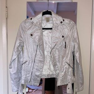 Super cool jacket